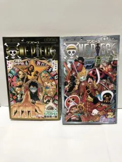 ONE PIECE映画　特典シリーズ《非売品》