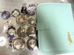 にじさんじ 叶 まとめ出品 バラ売り可能 - メルカリ
