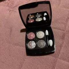 シャネル　レ　キャトル　オンブル387ユートピア