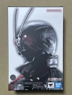 真骨頂 フィギュアーツ 仮面ライダーnext 1.2号セット - メルカリ