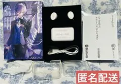 榊ネス ワイヤレスイヤホン オンキョー にじさんじ - メルカリ