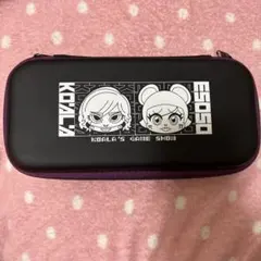 コアラ's GAME SHOW マルチハードケース タイクレ限定