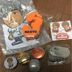 NAOTOさんセット