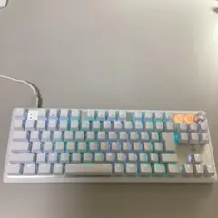 K70 PRO TKL