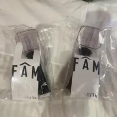 timelesz 公式ペンライト 2025 tour FAM タイムレス(2本)