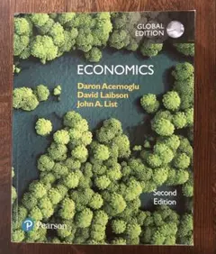 ECONOMICS グローバルエディション