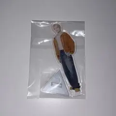 矢田佳暉 アクスタ アクリルスタンド 日プ新世界 KO1KEYZ - メルカリ