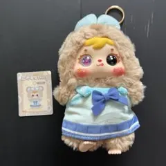 三小毛 Samuel サミュエル TYKE3 ぬいぐるみ - メルカリ