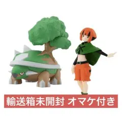 タブンネドール】2012年ポケモンセンター限定 未開封 マスコット