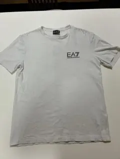 EA7 EMPORIO ARMANI Tシャツ ホワイト