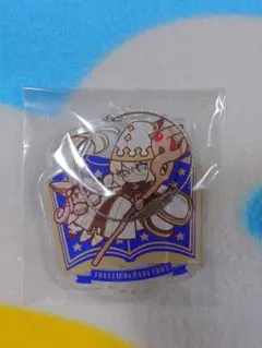 AciD TAa　C103　アクリルキーホルダー