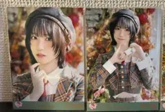 野口衣織 生写真 =LOVE イコラブ　ラブソングに襲われる　アザーカット