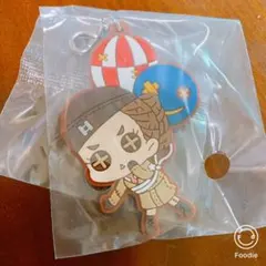 ラバーストラップ ラバスト　第五人格　空軍