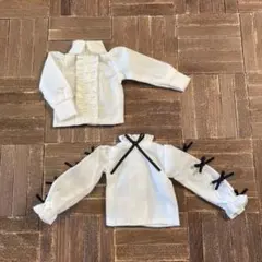 ruruko ブラウスセット