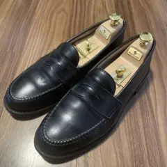 2026年最新】alden ローファー 6 1/2の人気アイテム - メルカリ