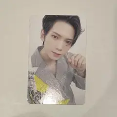 ATEEZ トレカ ヨサン