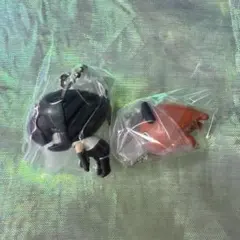 チェンソーマン レゼ篇 つまんでつなげてマスコット1 ボム ポチタ