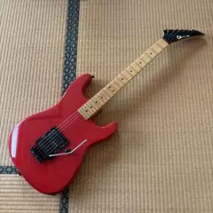 CHARVEL ( シャーベル ) 純正ハードケース付き Yahoo!オークション -「charvel」(ケース) (エレキギター)の落札