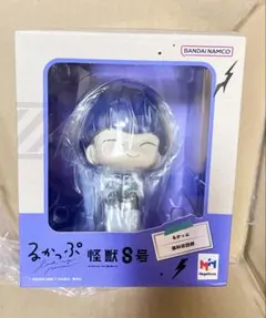 怪獣8号　るかっぷ　保科宗四郎