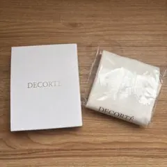 コスメデコルテ　ファーストギフト