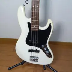 美品 Selder セルダー ジャズベース ジャズベ 黄色 イエロー - メルカリ