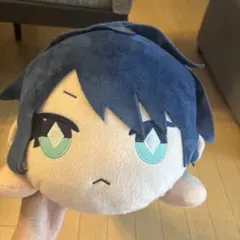 ツイステ ぬいぐるみ デュース・スペード