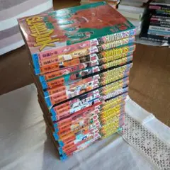 古本 コミックまとめ売りSLAM DUNK スラムダンク 10～31巻 22巻無