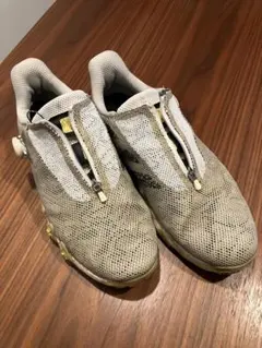 アディダスゴルフ ゴルフシューズ コードカオス 22　BOA サイズ　29センチ