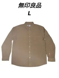 無印良品 フランネル