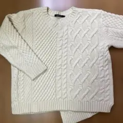 アメリカンホリック ニット