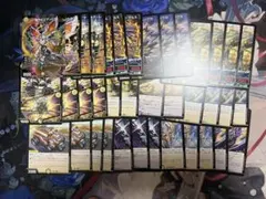 【即購入OK！】デュエマ　相手を翻弄せよ！光闇メカ&シノビデッキ