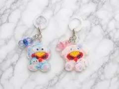 めじるしアクセサリー♡