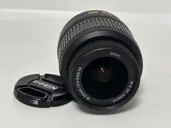 【カビ曇り無し美品】Nikon AF-S 18-55mm 3.5-5.6G VRのサムネイル