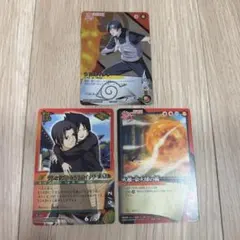 NARUTO ナルト カード うちはイタチ COIN-8 - メルカリ