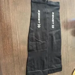 アームカバー ランニングウェア