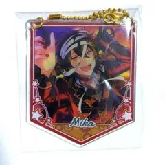 希少 あんさんぶるスターズ あんスタ 影片みか ガーランド コレクション