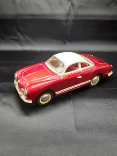 2025年最新】カルマンギア ブリキの人気アイテム - メルカリ