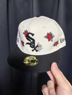 New Era 59FIFTY ベースボールキャップ 7 3/8