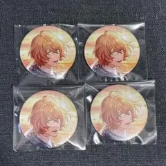 うたプリ 四ノ宮那月 ソロアルバム 缶バッジ - メルカリ