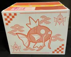 【新品未開封】 ポケモンセンター ピカピカボックス2026 福袋 コイキング ポケモン福袋の再販きたーーッ💛 「ピカピカボックス2026」⚡️ 今年は