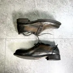 00s【archive】leather shoes/Y2K/亜熱帯/お兄系 ムラのサムネイル