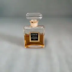 CHANEL COCO PARFUM パルファムのサムネイル
