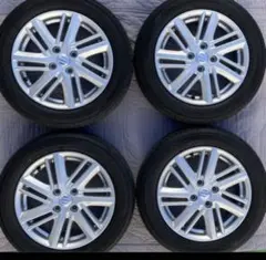 2026年最新】デリカ d2 純正 ホイールの人気アイテム - メルカリ