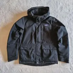 Patagonia ダウンジャケット　トップリージャケット　廃盤モデル パタゴニアのトップリージャケット レビュー！オヤジの着こなしなど