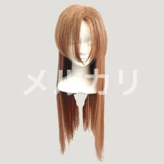 名探偵コナン 萩原千速 コスプレ ウィッグ - メルカリ