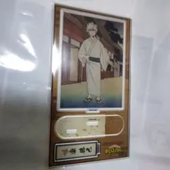 ヒロアカ  浮世絵 浴衣 アニメイト アクリルスタンド 爆豪勝己