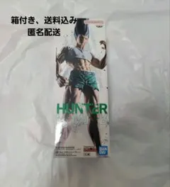 HUNTERxHUNTER ゴンさん フィグライフ！ ペン フィギュア