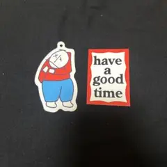 have a good time Polar Skate Co.のカード