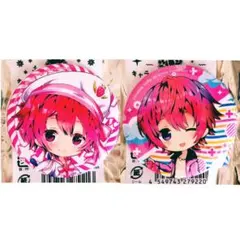 2025年最新】ころんくん缶バッジマリンの人気アイテム - メルカリ