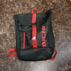 RS TAICHI YAMAHA コラボ バックパック リュック - メルカリ